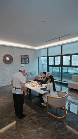 還我錄取通知書之被交換的人生 episode 38