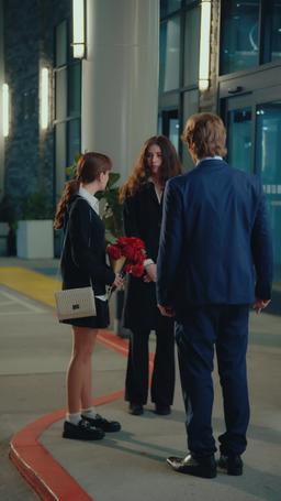 ภรรยาสามสายลับ episode 25