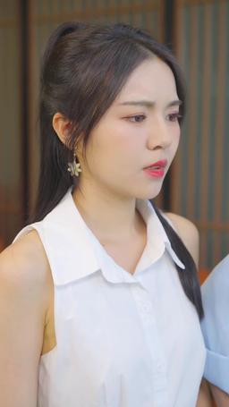 Fall For the Wrong Heir episode 17