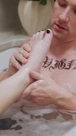 Secret Surrogate to the Mafia King episode 37