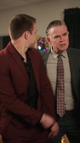 [Doppiaggio] Natale con il miliardario sconosciuto episode 64