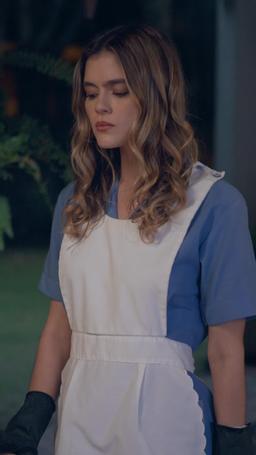 La virgen y el millonario episode 22