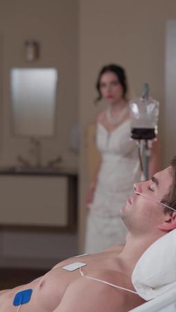 Abre Los Ojos, Mi Marido Multimillonario episode 2