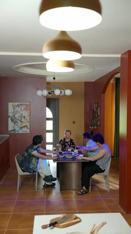 Il destino si rincontra in hotel episode 10