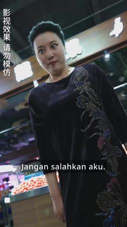 Amarah yang Meluap: Adikmu Bangkit episode 60