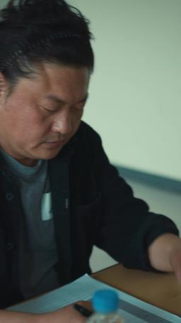 The Touch episode 57