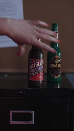 Aquele que Eu Nunca Esqueci episode 44