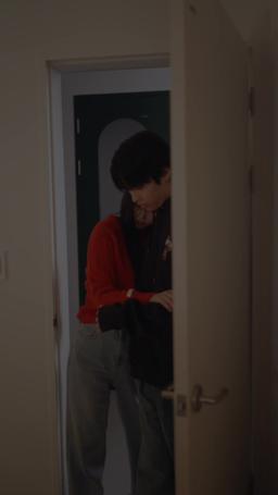 女ボス、男子校へ行く episode 57