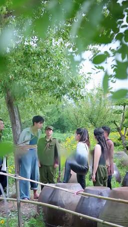 回到民國當土豪 episode 6