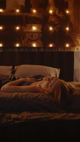 Desiderata dal vampiro e dal cacciatore episode 51