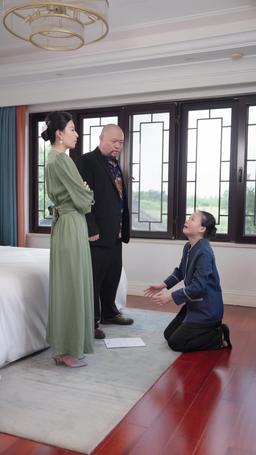 A Little Whisper episode 50