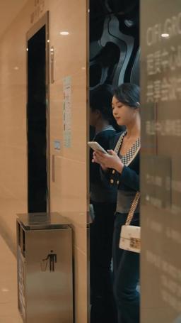 Love Rises After Memory Loss episode 75