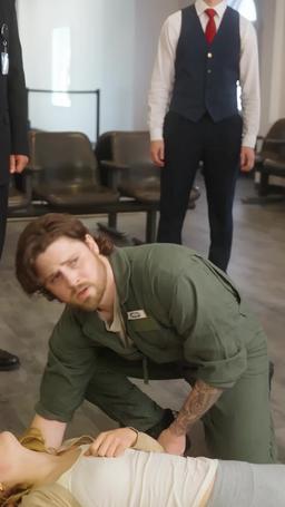 [Dublajlı] Hesaplaşma Başlıyor episode 27