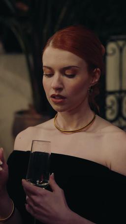 Enamorada del papá mafioso de mi ex episode 42