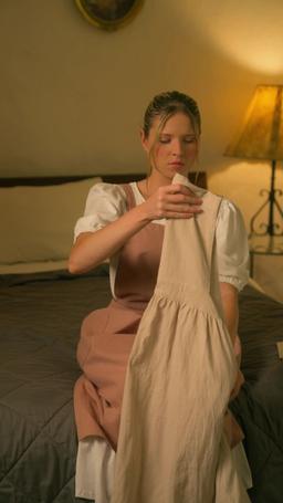 My Accidental Alpha's Desire episode 13