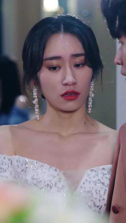 嫁入豪門之我的替身妻 episode 64