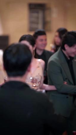 Nie zakochuj się we mnie episode 10