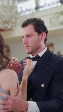 우연히 세쌍둥이를 갖게 된 억만장자 episode 67