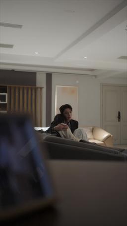 Love Turns Cold After Silence episode 60