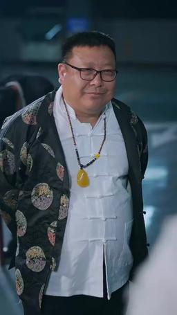 田舎者だった俺が都会で龍威無双した件 episode 8