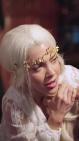 Sangue e Argento: L’Ascesa di Aurora episode 34