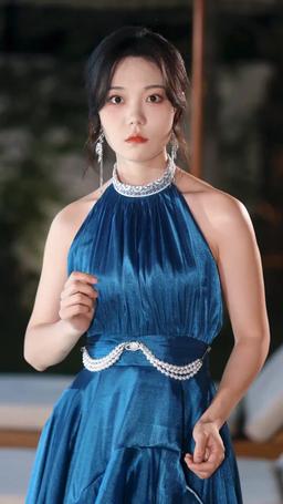 Titanic Love After Rebirth (English-dubbed) episode 32