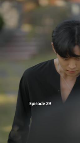 Bad guy's Guide to Love episode 29