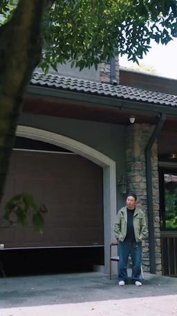 墨雨雲間之真假千金 episode 26