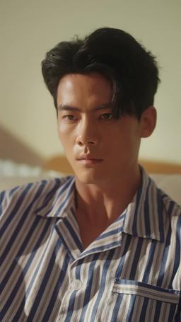 時總夫人又忘記你們領證啦 episode 34