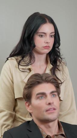 枕邊陌生人：總裁的契約戀人 episode 23