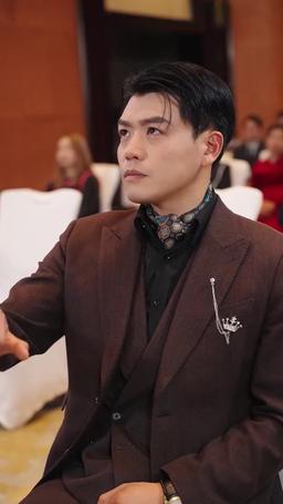 [더빙]나는 용왕이다 episode 50