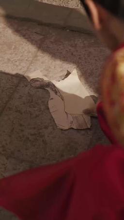 Menemukan Kembali Ibu dan Takdir episode 6