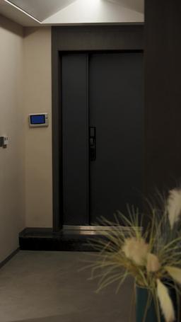 Małżeństwo bez Miejsca na Uczucia episode 72