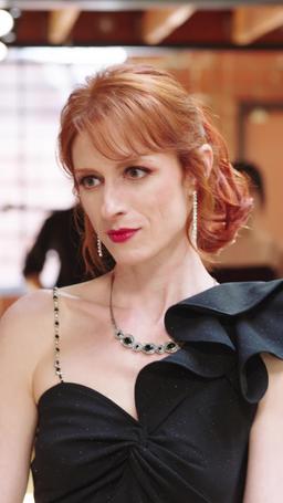 Quand Une Femme Ne Pardonne Plus episode 44