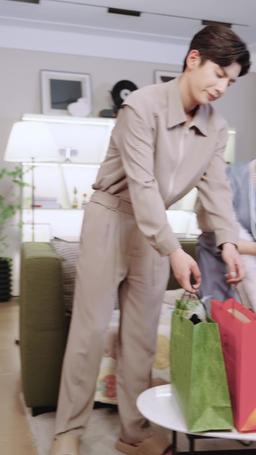 억만장자와의 초고속 결혼 episode 26