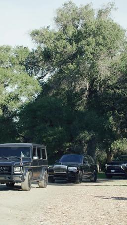 여왕의 귀환: 복수의 CEO episode 32