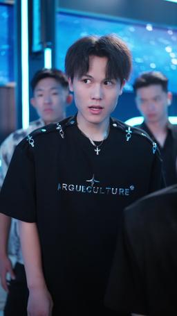 Revenge Heiress episode 14