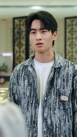 Nieśmiertelny i Niema Żona episode 35