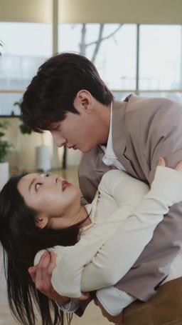 Hantu Konglomeratku episode 3