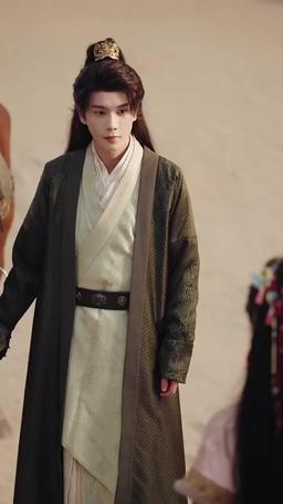 My Princess, Return to Me episode 32