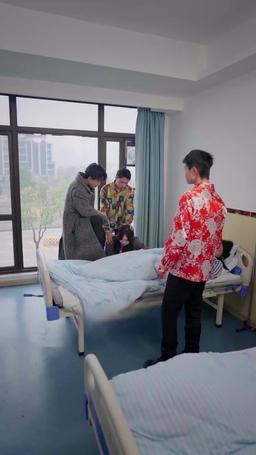 Amour Ardent episode 35