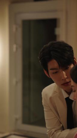 The Most Painful Kiss in the World episode 15