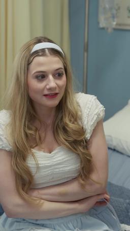 Escorting the Ruthless Billionaire Doctor episode 8