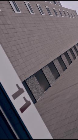 愛你即罪，墮落無悔 episode 33