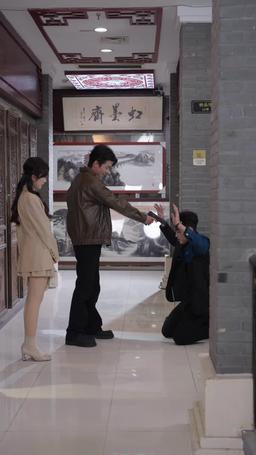 Oops! Falling for My Wild Heiress episode 52