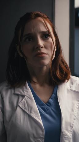 Royal Heir Breaks My Heart in a Warzone episode 3