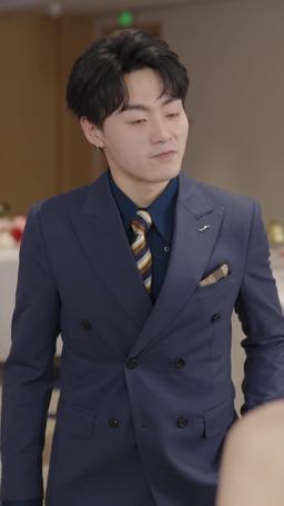 L'ereditiera cremisi episode 37