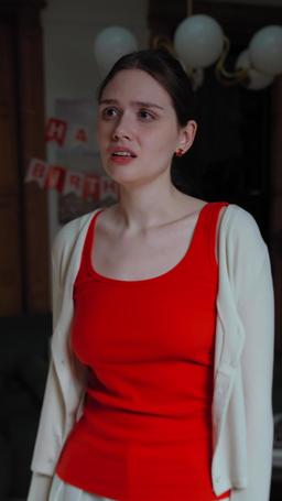 Sono incinta, lasciamoci! episode 58