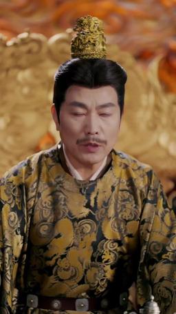 ดาวโชคฟ้าประทาน episode 8