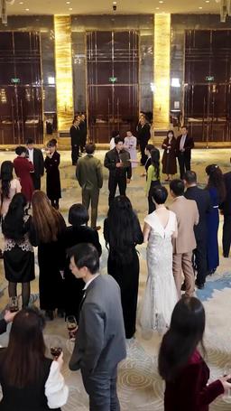 [더빙]나는 용왕이다 episode 7